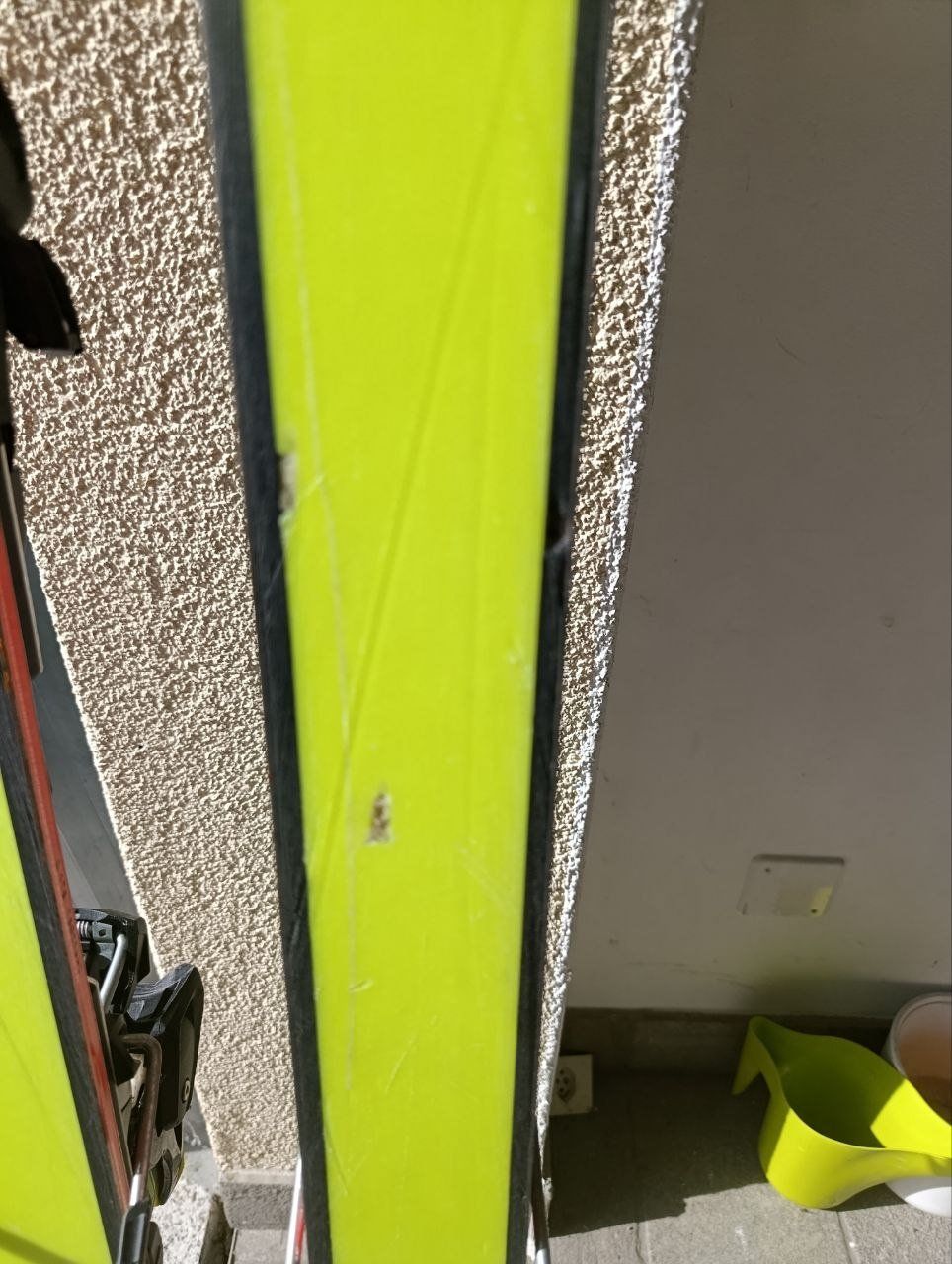 Fischer Skis: Sci Fischer RC4 the CURV 178 – D'occasion à Vacallo par mel_2dqq 3