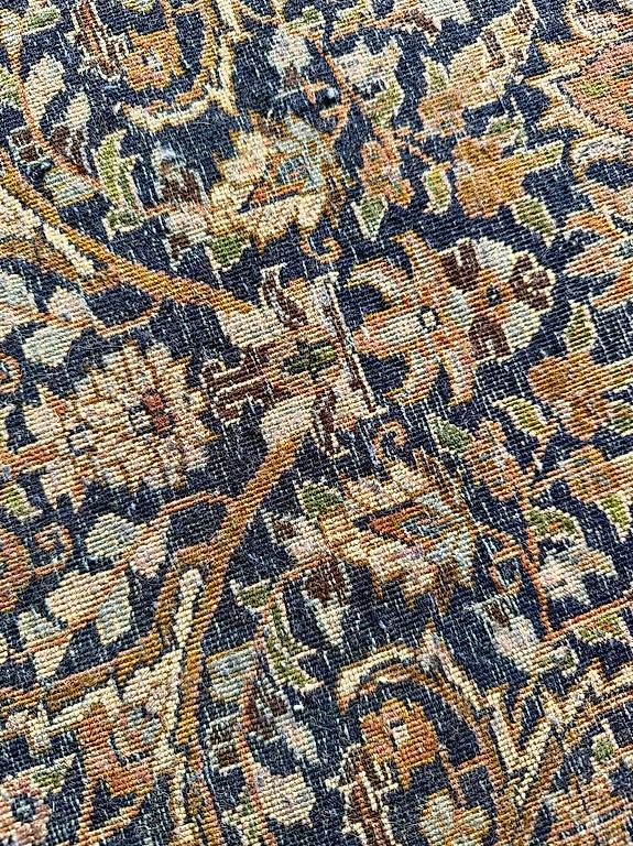 Tappeti: Orient-Teppich 95x143cm – Usato da Remetschwil venduto da Fraseris 4