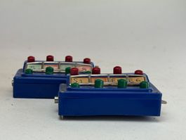EN- Märklin  2 x Schaltpult