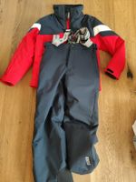Colmar Kinder skiset Jacke mit Kapuze + Hose Gr10j(142)