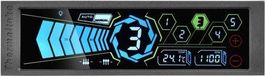 Commander FT Premium Lüftercontroller - Touchscreen 5.25''