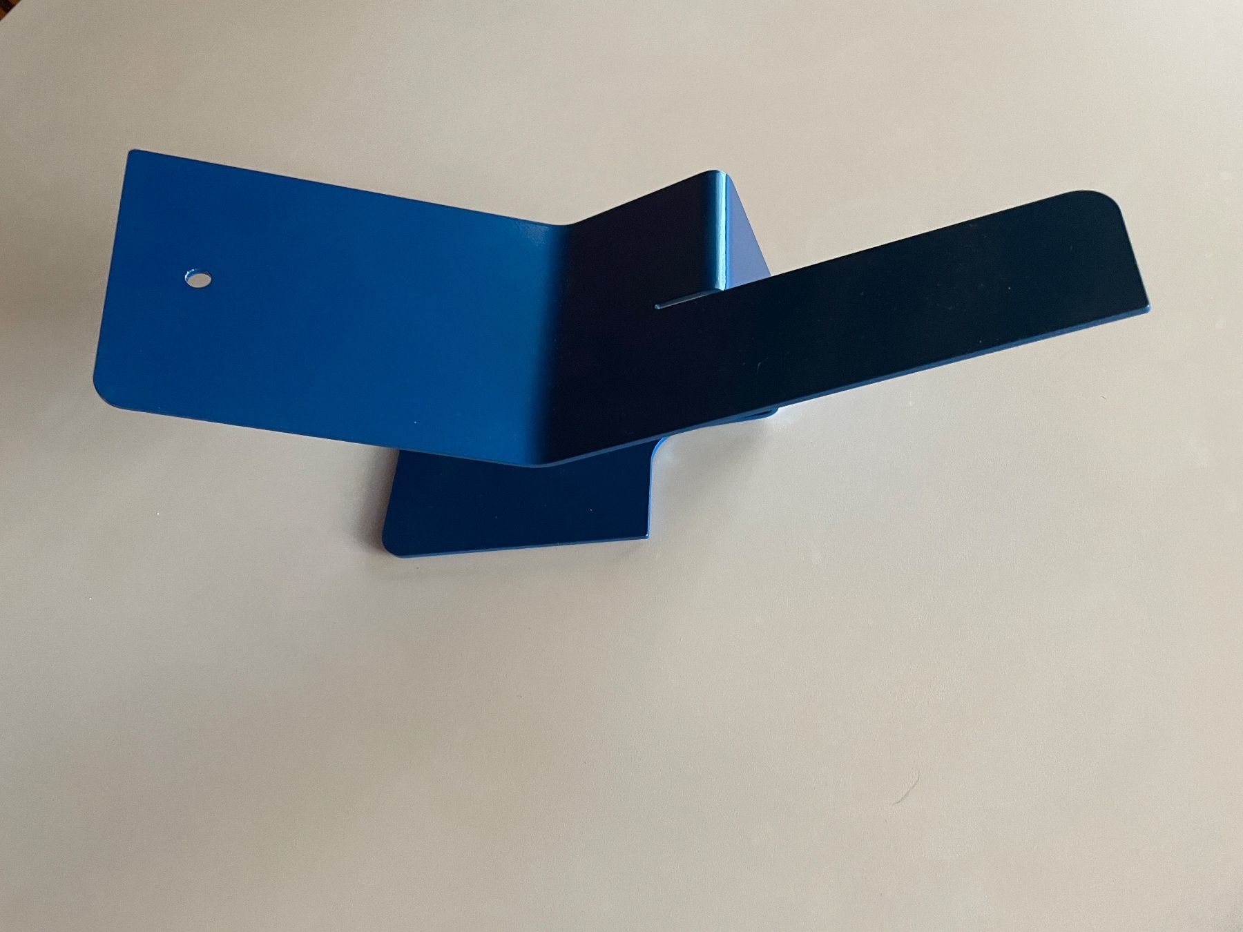 Altro in Decorazioni & Accessori: Buchständer von Alfredo Häberli – Nuovo (secondo la descrizione) da Zürich venduto da Grandpas 1