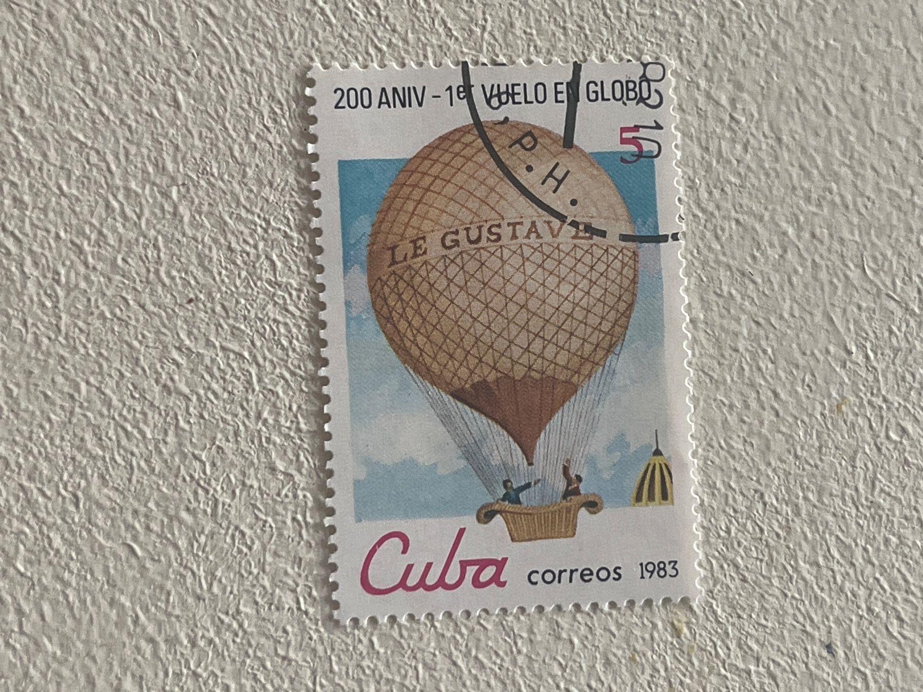 Tutti i francobolli: Cuba Briefmarke ab 1 CHF ! – Usato da Chiasso venduto da AzenYa