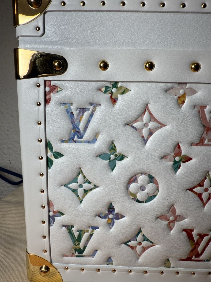 Louis Vuitton Taschen für Damen: Louis Vuitton Tasche – Gebraucht aus Lohn-Ammannsegg von aemu12 4