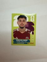 Panini FIFA Edmilson Junior, QAT 17