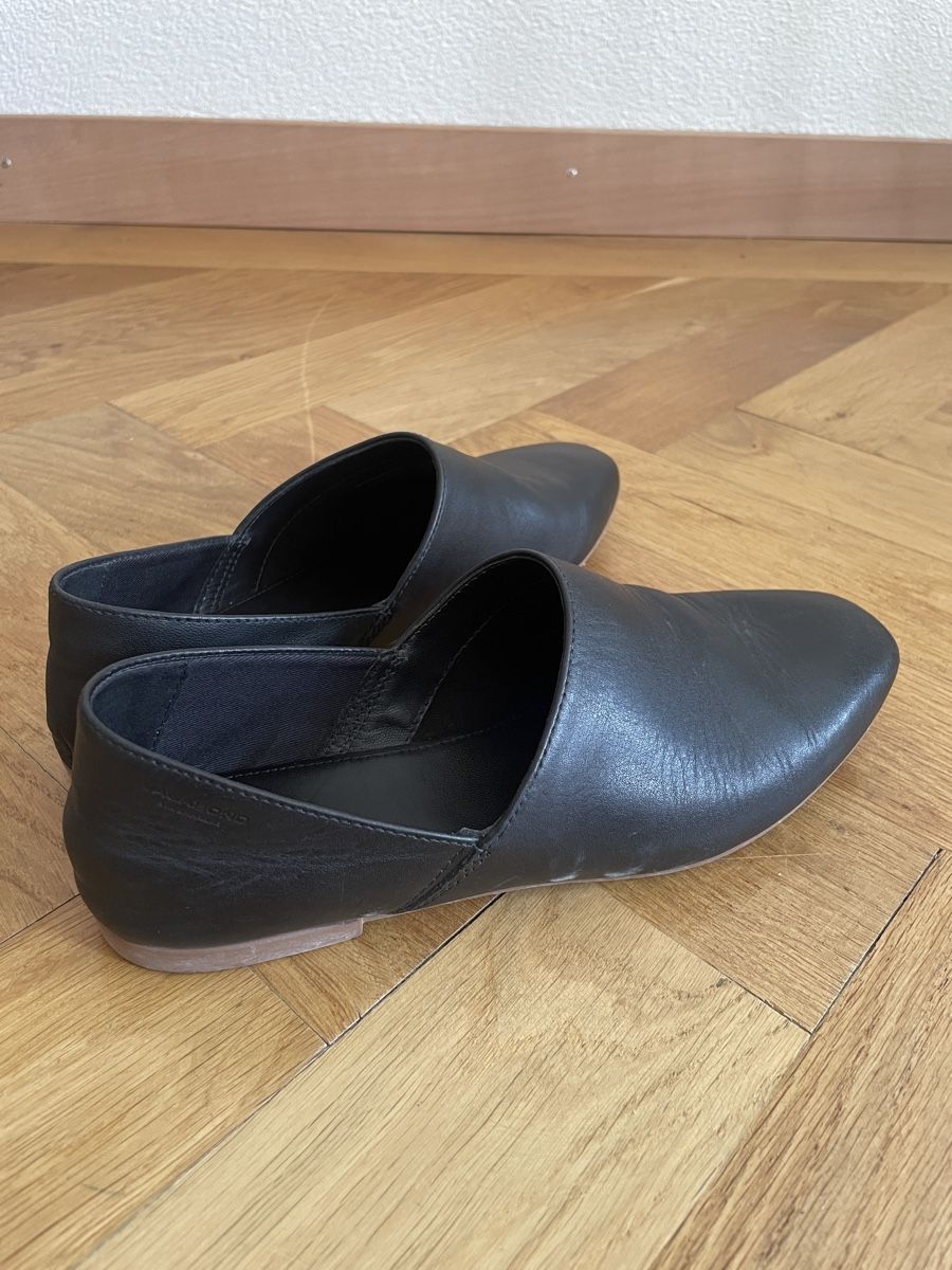Vagabond Scarpe da donna: Vagabond Loafer / Ballerinas – Usato da Bern venduto da isa_vb8y 2