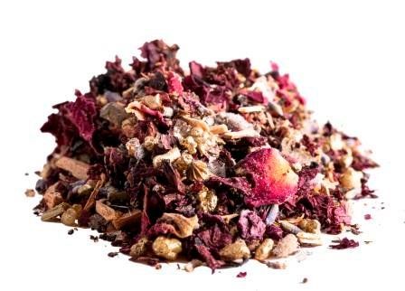 Candele: Räuchermischung - Kronen-Chakra – Nuovo e nell'imballaggio originale da Mauren venduto da Yeelen 1