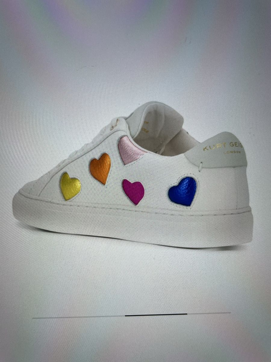 Damenschuhe: Kurt Geiger NEU – Neu und originalverpackt aus Erlenbach ZH von mochtvor 2