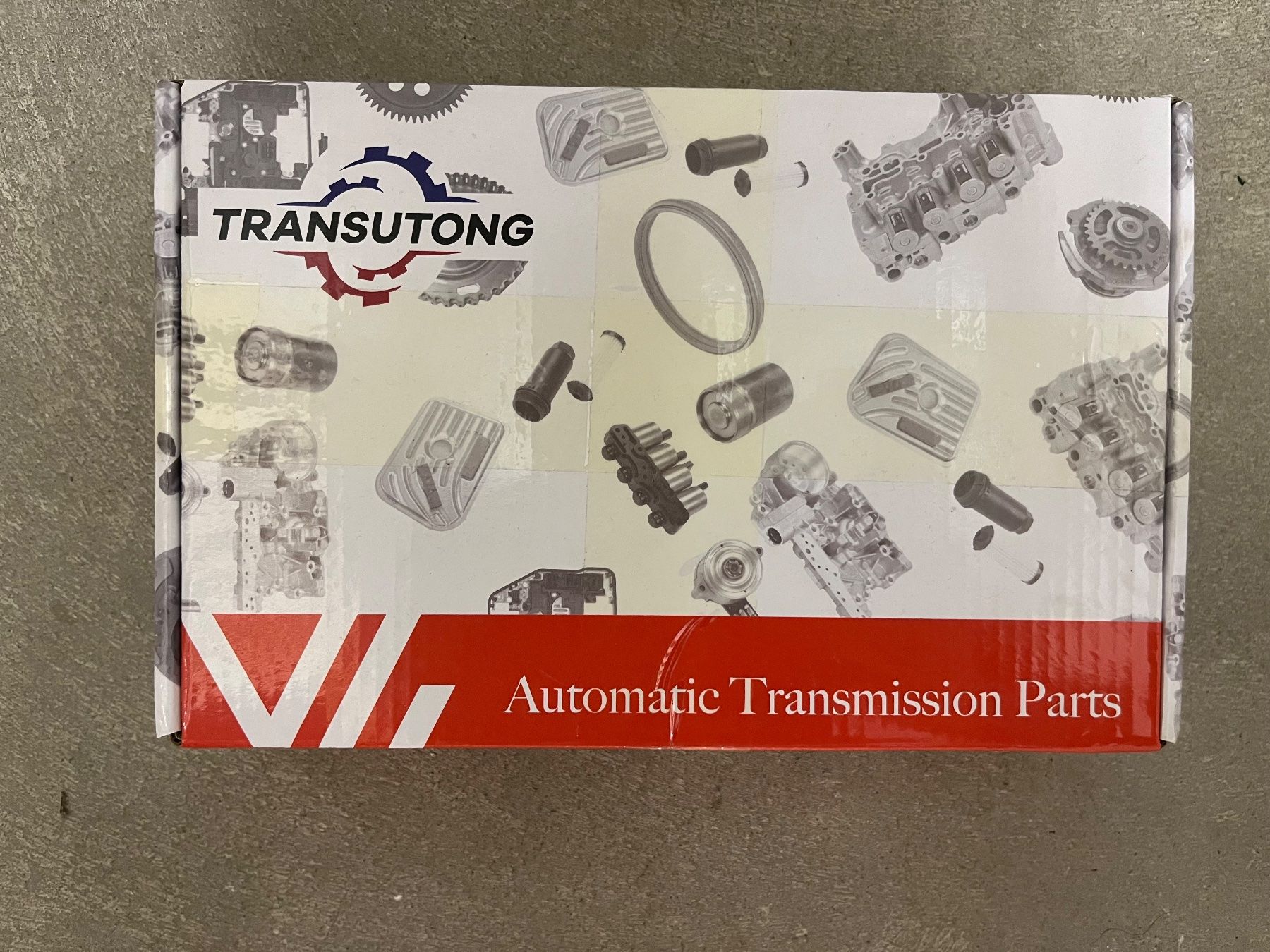 Audi Alle Autoersatzteile: Audi A4 B6 Multitronic Dichtring Getriebesteuergerät (Rund) – Neu und originalverpackt aus Immensee von kgam