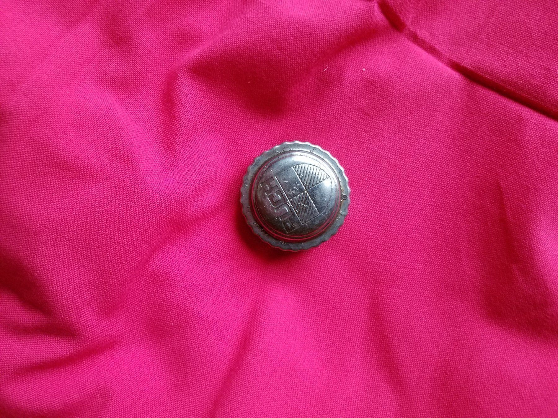 Pièces pour mobylette: Puch Tankdeckel.Original – D'occasion à Fulenbach par Elektronik