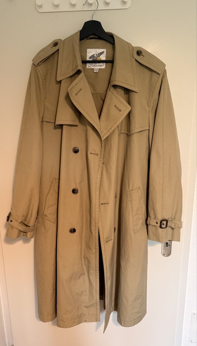 Cappotti: Trenchcoat – Usato da Glattbrugg venduto da mar_xz6m