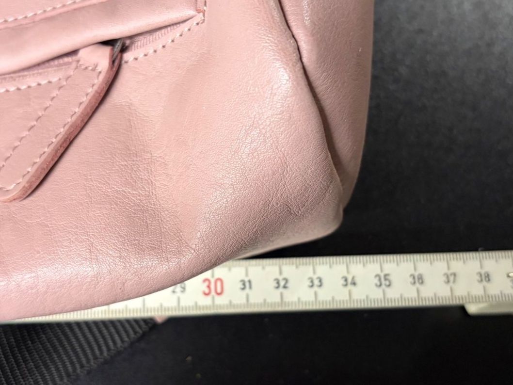 Zaini: Damen Rucksack – Usato da Obergösgen venduto da Andre118 5