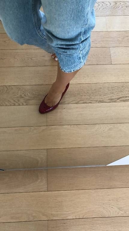 Damenschuhe: Sergio Rossi leather pumps size 39 – Gebraucht aus Zurich von MariaSPO 4