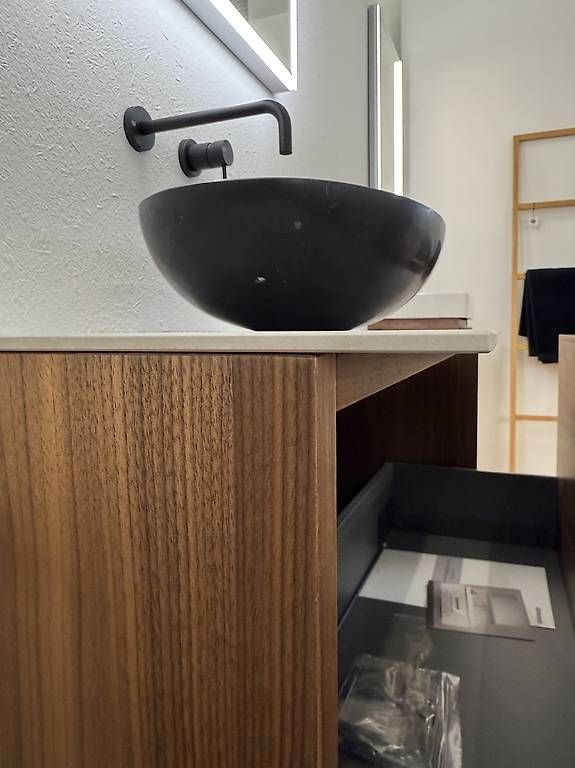 Mobili per bagno: Domovari Deluxe Badmöbelset – Usato da Amriswil venduto da deluxe_bad 3