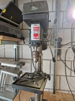 Tischbohrmaschine Promac 411 gebraucht funktionsfähig