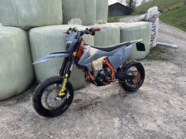 KTM 350 EXC-F