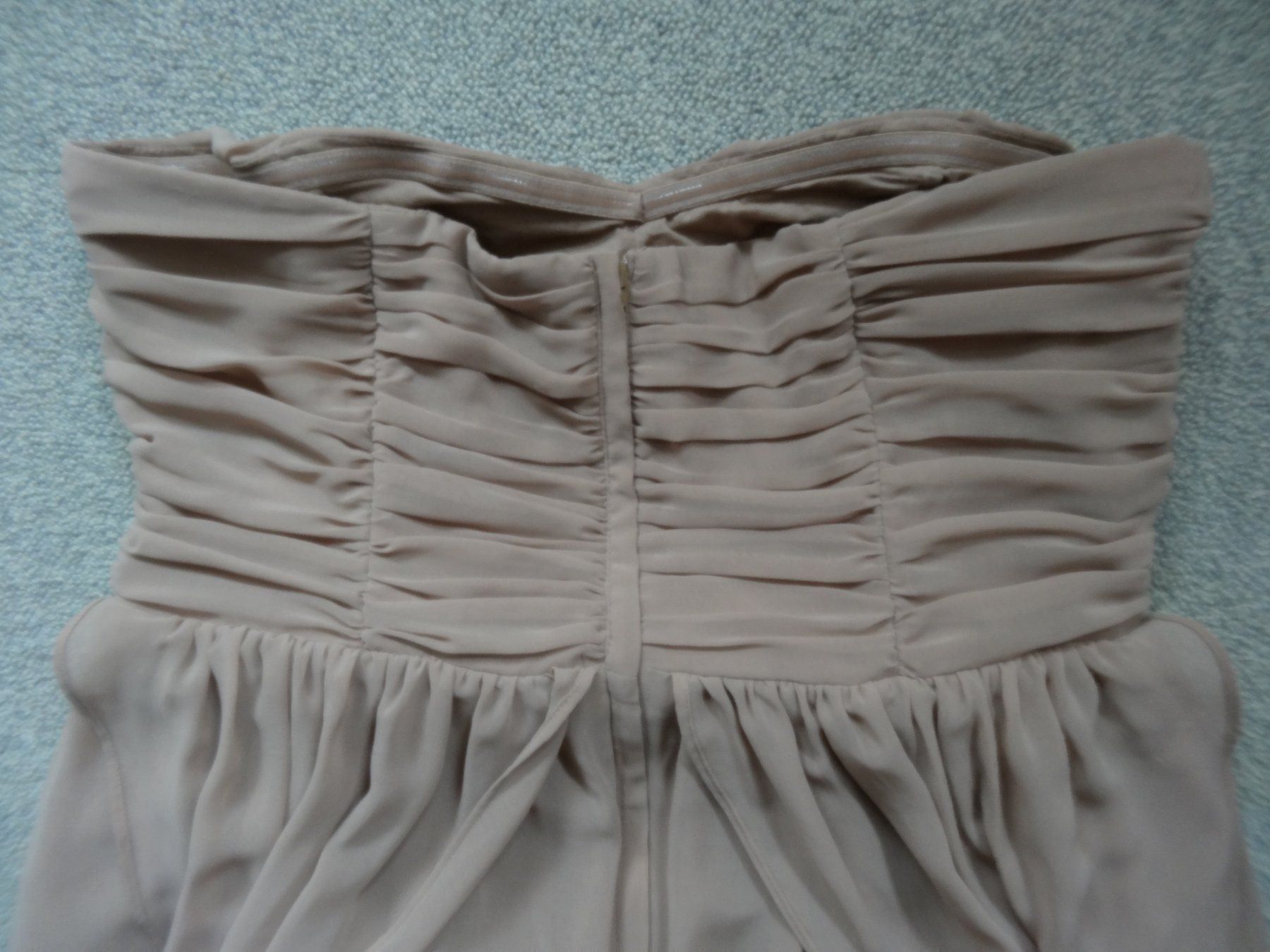 Vestiti: Cocktailkleid Gr L – Usato da Rekingen AG venduto da Barmaleus 2