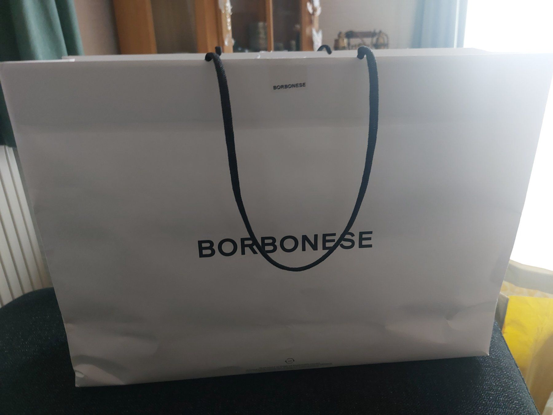Borbonese Borse da donna: Tasche Borbonese – Usato da Landquart venduto da Cedes 3