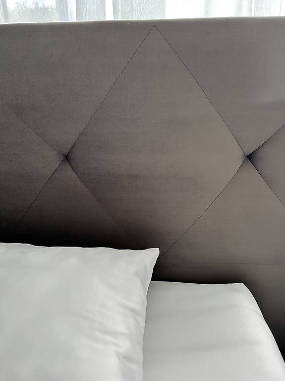 Letti: Boxspringbett – Usato da Hinterkappelen venduto da s.eyer 4