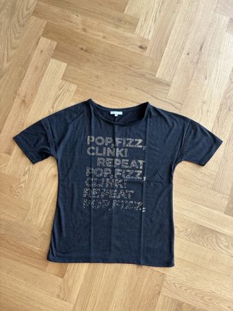 Tolles T-Shirt von Maddison, Grösse M