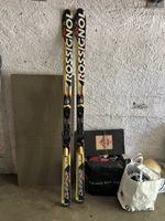 ski