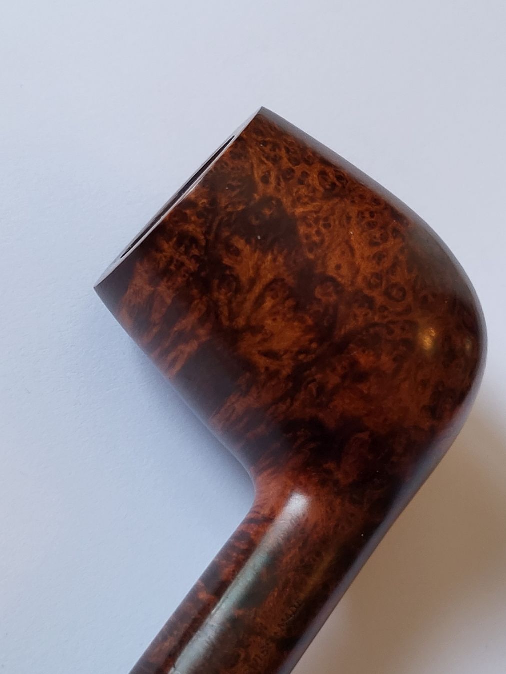 Pipe & Accessori: Pfeife Bentley Former design neu ungebraucht – Usato da nunningen venduto da mic_88k2 7