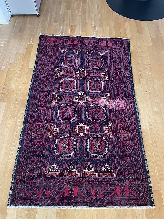 Tappeti: Perser Teppich – Usato da zürich venduto da Gersti 1