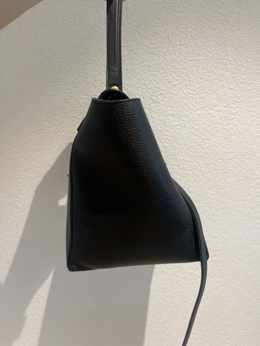 Celine Borse da donna: Schwarze Celine Handtasche Leder – Nuovo (secondo la descrizione) da Bassersdorf venduto da Ni0na 2