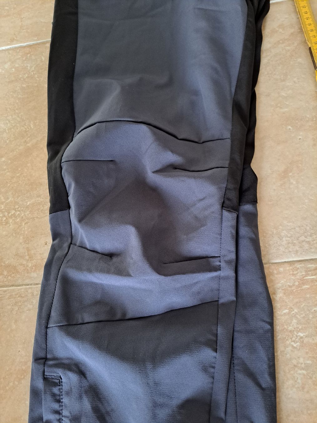 Pantaloni: Neu Dare2b Freizeithose Kletterhose Gr.50 – Nuovo e nell'imballaggio originale da Urdorf venduto da villakagu 5