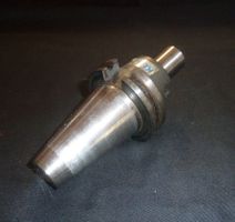 Kelch ISO 40 Aufnahme