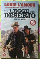 La legge del deserto