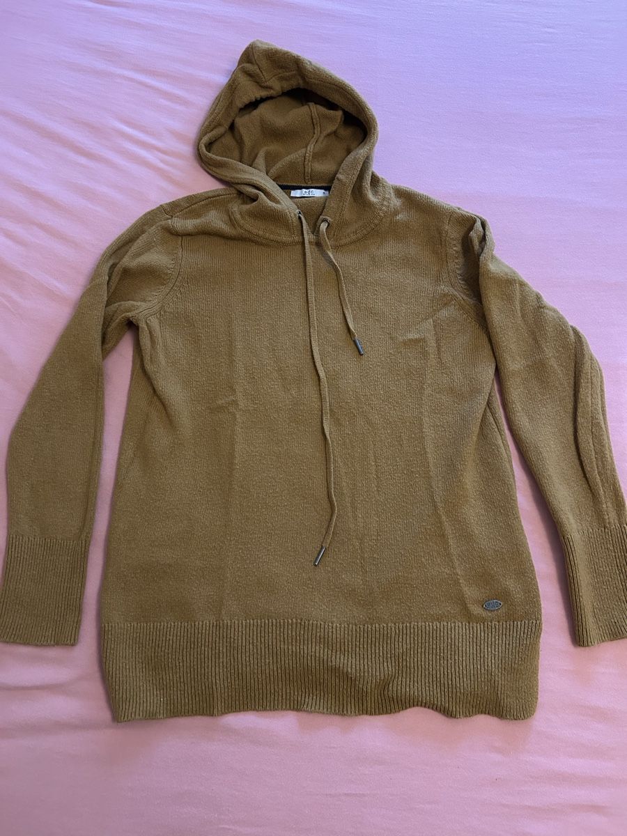 Esprit Maglioni & Felpe: Gelber Pullover Esprit M – Usato da Zürich venduto da cla_g627