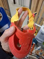 Schutz für Kinderschuhe Marke Big