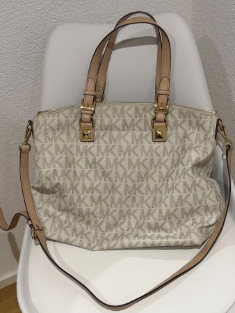 Michael Kors Handtasche / Shopper – sehr guter Zustand