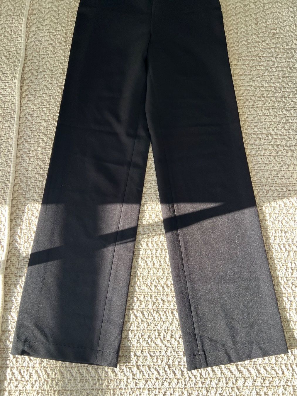 Pantaloni: Schwarze Hose Small Sovaye 36 – Nuovo (secondo la descrizione) da Ebmatingen venduto da Charliz 6