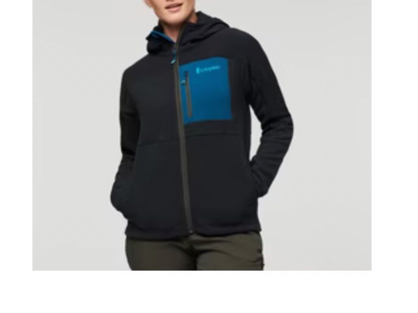 Cotopaxi Giacche: Fleecejacke – Nuovo (secondo la descrizione) da Krauchthal venduto da Sukra1