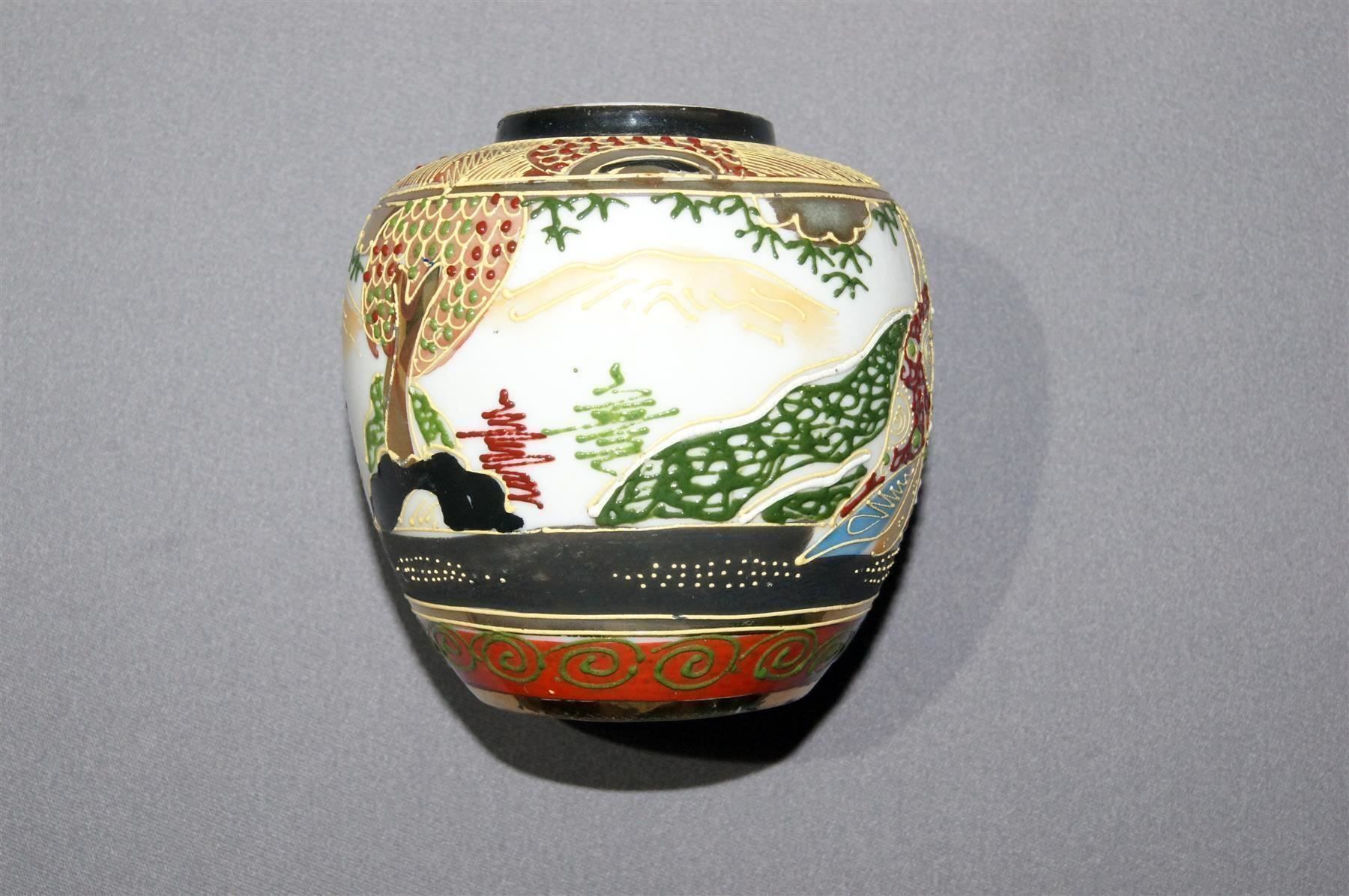 Altro per la casa: Satsuma Teedose (Nr. 27) – Usato da Geroldswil venduto da ARTEFACTO 5