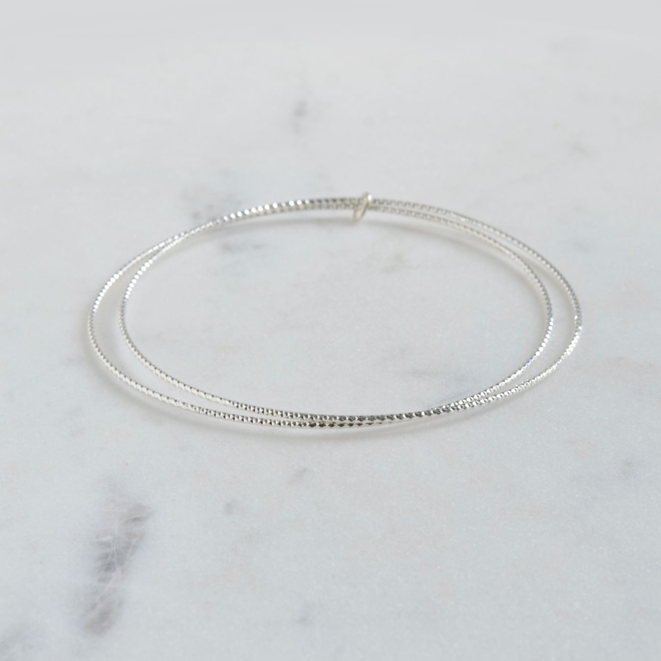 Armbänder & -reifen: Armreife Silber 925 (AR2) – Neu und originalverpackt aus Effretikon von Joiarte