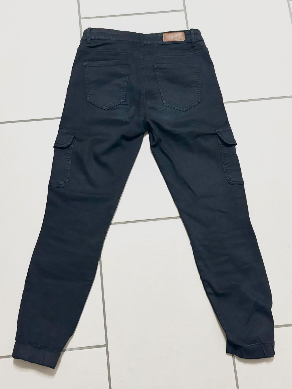 Only Jeans: Jeans cargo – Usato da Bellinzona venduto da RossoScarlatto 3
