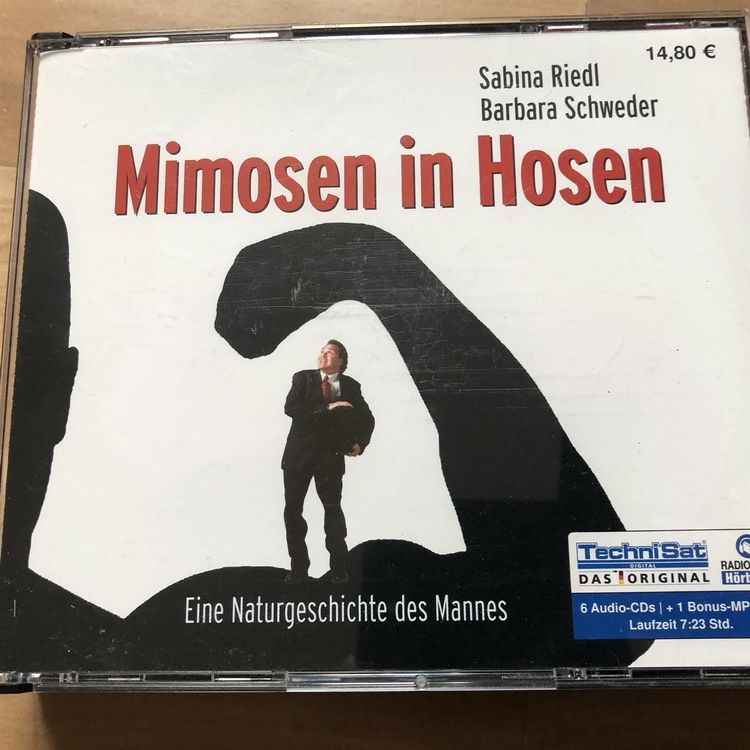 sabina-riedl-mimosen-in-hosen-kaufen-auf-ricardo