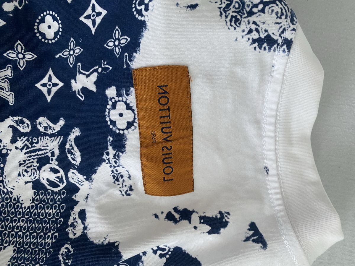 T-shirt: T shirt  – Nuovo (secondo la descrizione) da Pratteln venduto da fra_rd8j 3