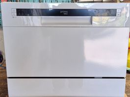 Lave vaisselle Primotec