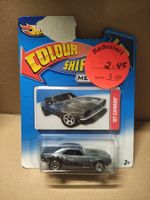 Hot Wheels '67 Camaro  - Color Shifters - 2012