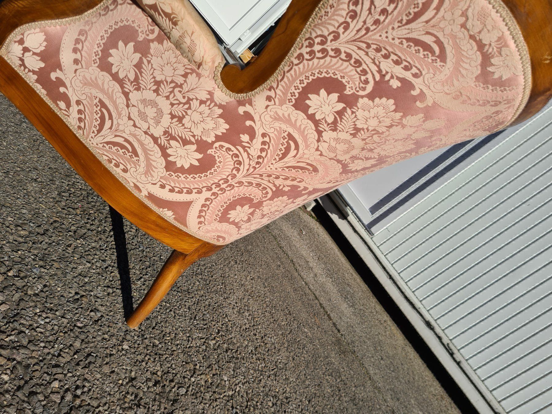 Fauteuils: Fauteuils a faire refaire !! – D'occasion à Monthey par 187-zeroo 3