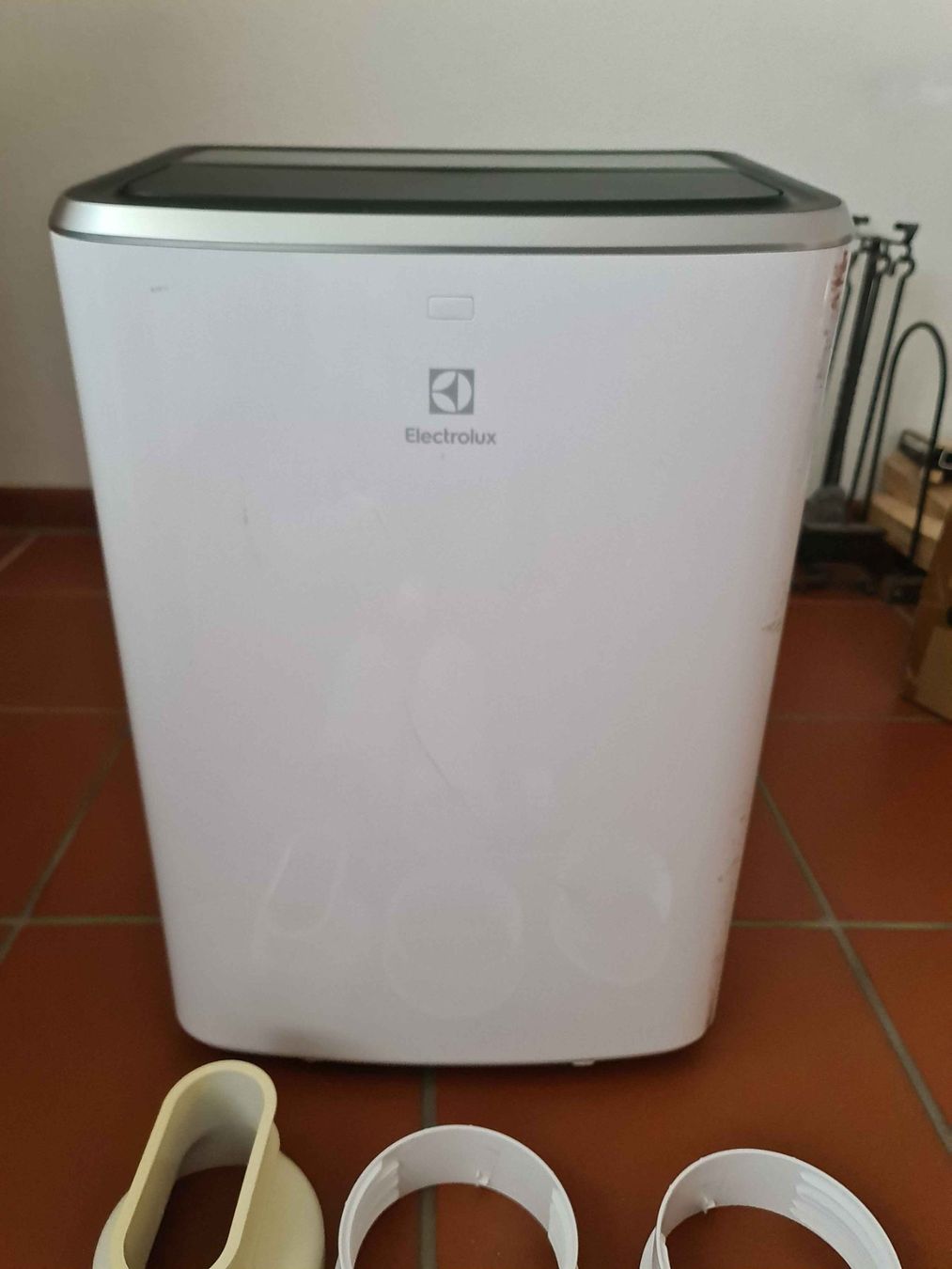 Electrolux Klimageräte: Electrolux Chill Flex Pro – Gebraucht aus Pfungen von Mizutayio 4