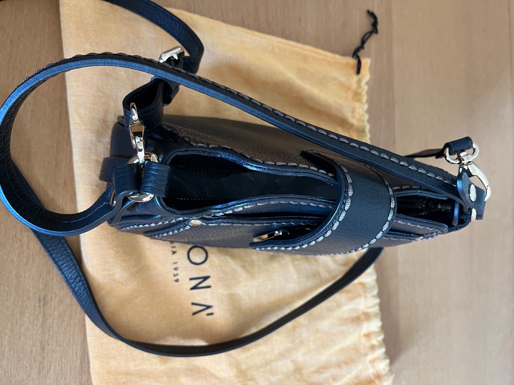 Borse da donna: Tasche Plinio Visona – Nuovo (secondo la descrizione) da Roggwil BE venduto da KarotteV 2