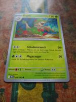 POKEMON  Kapilz   I  DRI DE   151/182   KP120   2025