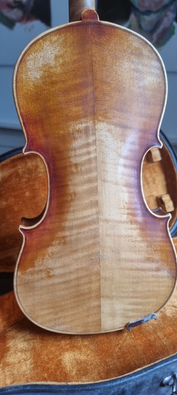 Strumenti musicali: Geige – Usato da Zürich venduto da AlexaM01 7