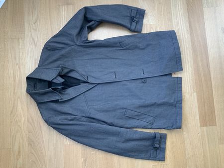 Herren Übergangsjacke DRYKORN Gr. 52