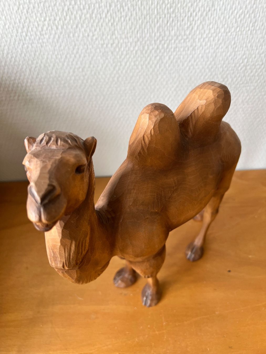 Tutte le decorazioni: Kamel stehend Huggler Krippenfigur Weihnacht 22 cm NP – Usato da Adliswil venduto da buch_und_kunst 4